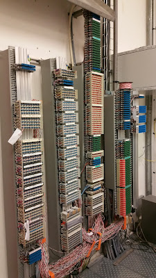 Téléphonie du Gatinais à Escrennes