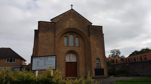 Sacred Heart Catholic Church