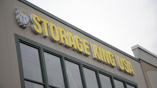 Self-Storage Facility «Storage King USA Belcamp», reviews and photos, 1339 Belcamp Rd, Belcamp, MD 21017, USA
