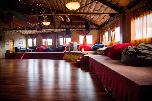 Yoga Studio «OmCulture», reviews and photos, 2210 N Pacific St, Seattle, WA 98103, USA