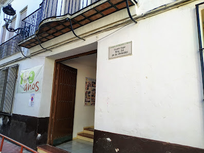 Escuela Hogar Ntra.Sra.de los Remedios C. Alcolea, 48, 14420 Villafranca de Córdoba, Córdoba, España