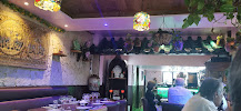 Atmosphère du Restaurant vietnamien Restaurant Pink Lotus à Villeneuve-Loubet - n°13