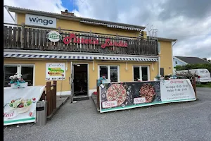 Pizzeria Lunden image