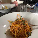 Photo n°3 de l'avis de Carmen.a fait le 12/05/2024 à 21:12 sur le  Ristorante Vicolo à Noto