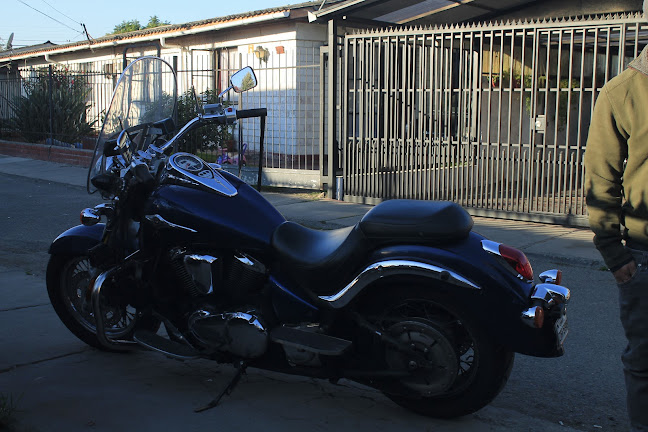Opiniones de Black Sheep Custom Garage en Melipilla - Tienda de motocicletas