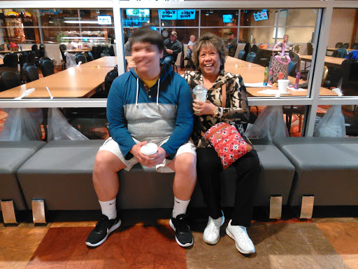 Bingo Hall «Seneca Gaming and Entertainment», reviews and photos, 768 Broad St, Salamanca, NY 14779, USA