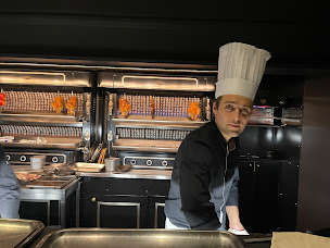 Photo n°87 de Atelier Maître Albert à Paris ()