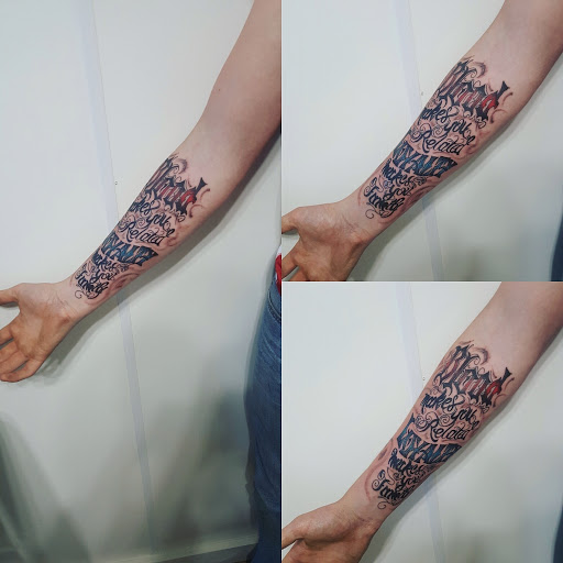 Explore ai tattoo ideas, creative tattoo ideas in Ilion, available at Karma ink tattoo & art studio