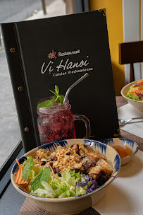 Nouille du Restaurant vietnamien Vi Hanoi à Paris - n°17