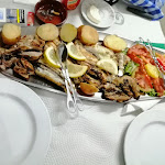 Photo n°1 de l'avis de Witold.d fait le 01/10/2019 à 20:23 sur le  Estrela do Mar à Vila Franca do Campo