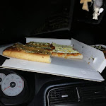 Photo n°1 de l'avis de Andrea. fait le 19/12/2020 à 20:42 sur le  Pizzeria & Piadineria Porto's (viale Trieste - Pesaro) à Pesaro