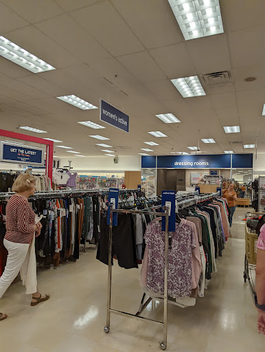 Department Store «Marshalls & HomeGoods», reviews and photos, 5915 20th St, Vero Beach, FL 32966, USA