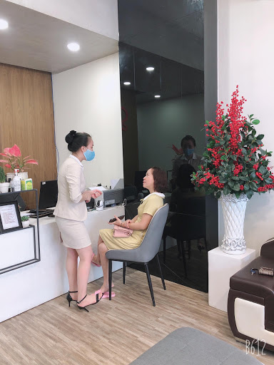 Thẩm Mỹ Viện SeoulSpa.Vn Biên Hoà