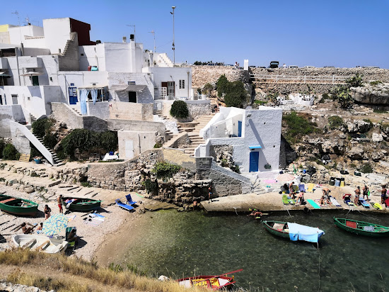 Cala Port'Alga