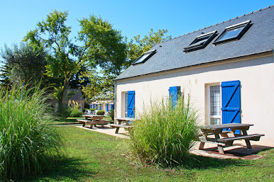 Village vacances Golfe du Morbihan - AZUREVA Arzon à Arzon