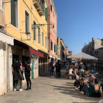 Photo n°4 de l'avis de Elena. fait le 30/10/2022 à 11:29 sur le  Birreria Zanon à Venice
