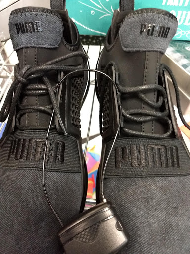 Clothing Store «Ross Dress for Less», reviews and photos, 7487 N Blackstone Ave, Fresno, CA 93720, USA