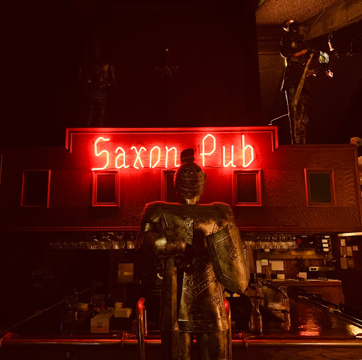 Saxon Pub