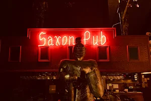 Saxon Pub image