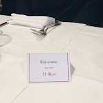 Photo n°4 de l'avis de k. fait le 08/01/2020 à 03:45 sur le  Casa Fontana - 23 Risotti à Milan