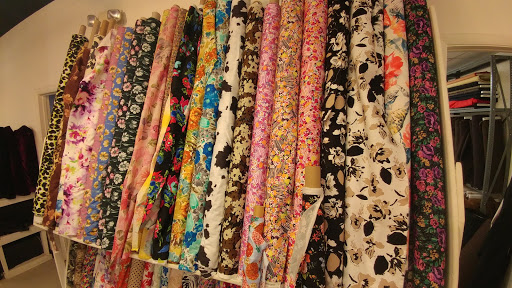 Fabric Store «A Fabric Place», reviews and photos, 6324 Falls Rd, Baltimore, MD 21209, USA