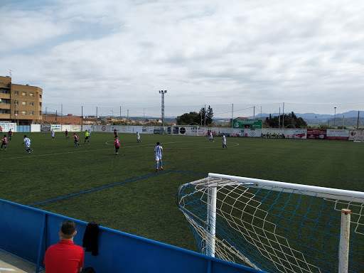 Olímpico Mora de Ebro Club Deportivo en Móra d'Ebre, Tarragona