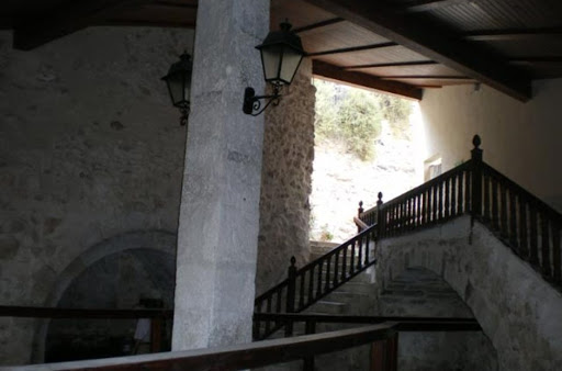 Lavadero de Castellote