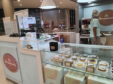 La Browniseria Centro Comercial Guacarí