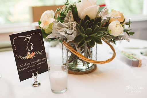 Florist «Duchess Florals & Wedding Flowers», reviews and photos, 640 Towne Center Dr, North Brunswick Township, NJ 08902, USA