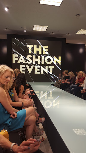 Clothing Store «Neiman Marcus», reviews and photos, 2442 E Sunrise Blvd, Fort Lauderdale, FL 33304, USA