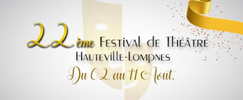 Festival de théâtre Hauteville-Lompnes 