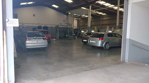 GIAL AUTOMOCION,S.L en L'Alcora, Castellón