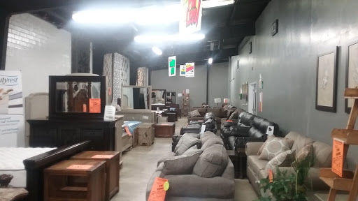 Furniture Store «Atlantic Bedding and Furniture», reviews and photos, 1010 Laurens Rd, Greenville, SC 29607, USA