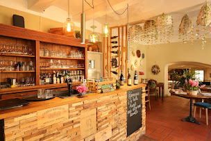 Photo n°11 de La Treille Muscate hôtel restaurant de charme-Cliousclat-Drôme à Cliousclat ()