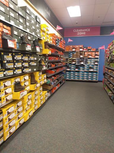 Shoe Store «Shoe Carnival», reviews and photos, 360 Silhavy Rd, Valparaiso, IN 46383, USA
