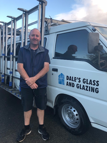 Dale's Glass and Glazing Ltd
