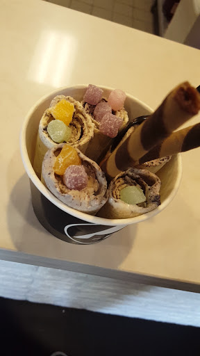 Ice Cream Shop «Negative 8C», reviews and photos, 1630 W Redondo Beach Blvd #3, Gardena, CA 90247, USA