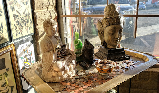 Tattoo Shop «Art With Heart Tattoo», reviews and photos, 10283 E Iliff Ave, Denver, CO 80247, USA