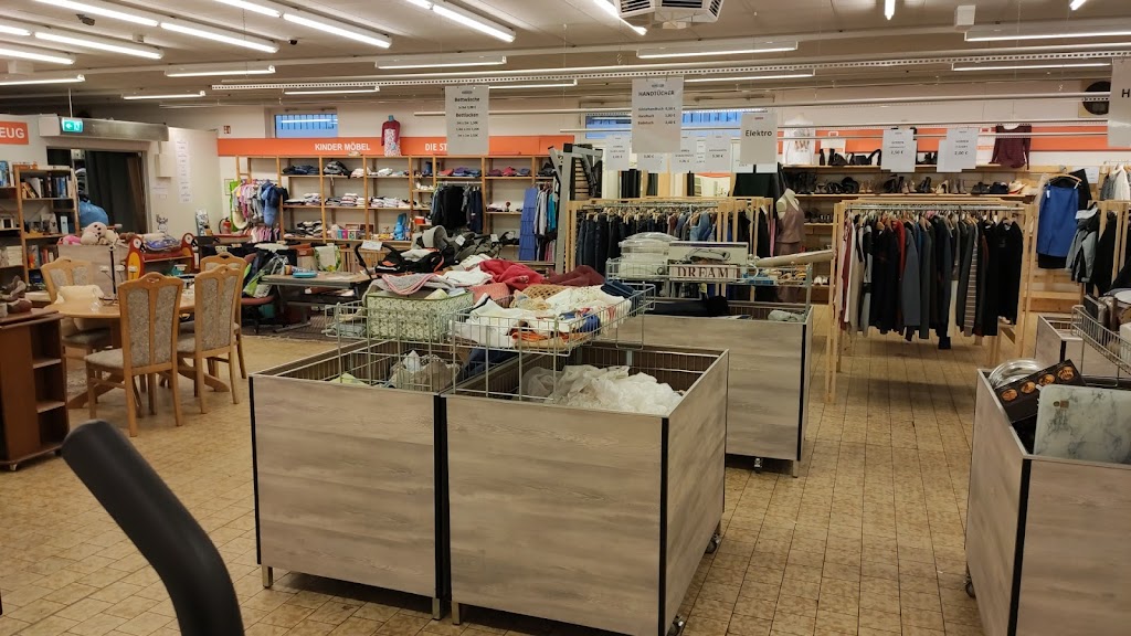 DasDies Second-Hand Kaufhaus / Umzüge