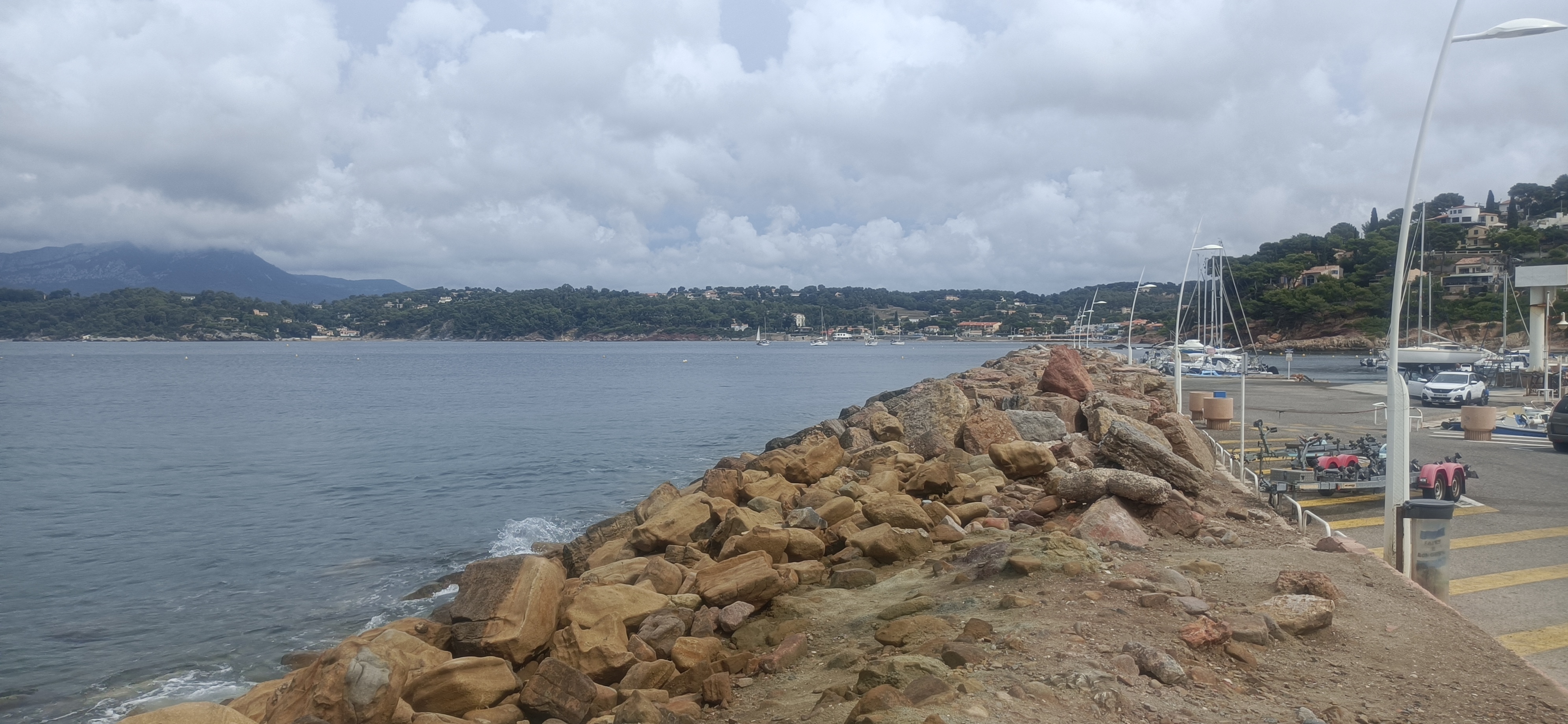 Photo n° 5 de l'avis de Moussa.o fait le 14/09/2021 à 10:28