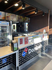Photos du propriétaire du Pizzeria Domino's Pizza Hésingue à Hésingue - n°6