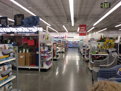 Grocery Store «Meijer», reviews and photos, 2622 Menards Dr, Evansville, IN 47715, USA