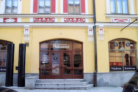 Vinný bar & café U Náměstí Jihlava