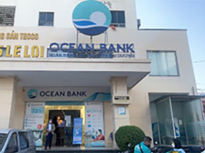 OceanBank Vinh