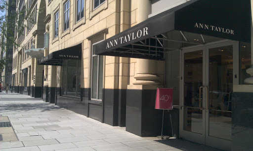 Ann Taylor