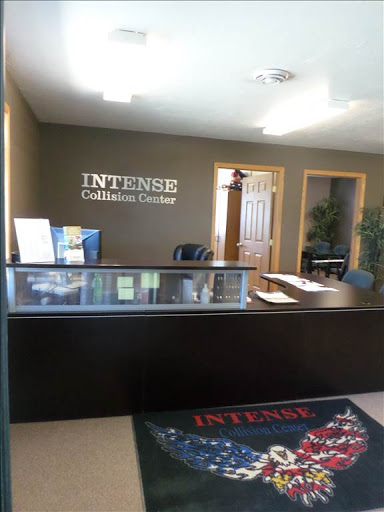 Auto Body Shop «Intense Collision Center», reviews and photos, 5402 53rd Ave S, Fargo, ND 58104, USA