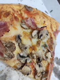 Plats et boissons du Pizzeria Allo pizza plus à Élancourt - n°2