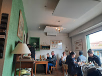 Atmosphère du Restaurant Ravigote à Toulouse - n°10