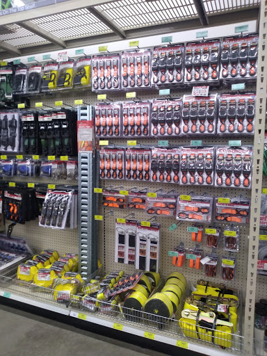 Hardware Store «Harbor Freight Tools», reviews and photos, 4106 Franklin St, Michigan City, IN 46360, USA