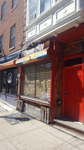 Used Book Store «Brickbat Books», reviews and photos, 709 S 4th St, Philadelphia, PA 19147, USA